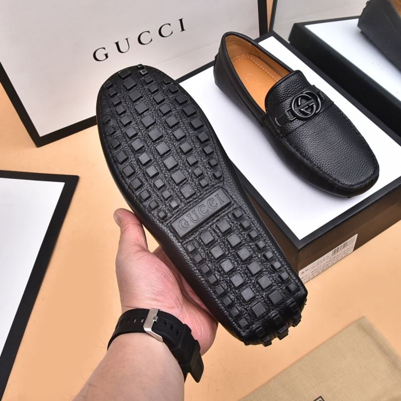 Gucci Tods Shoes